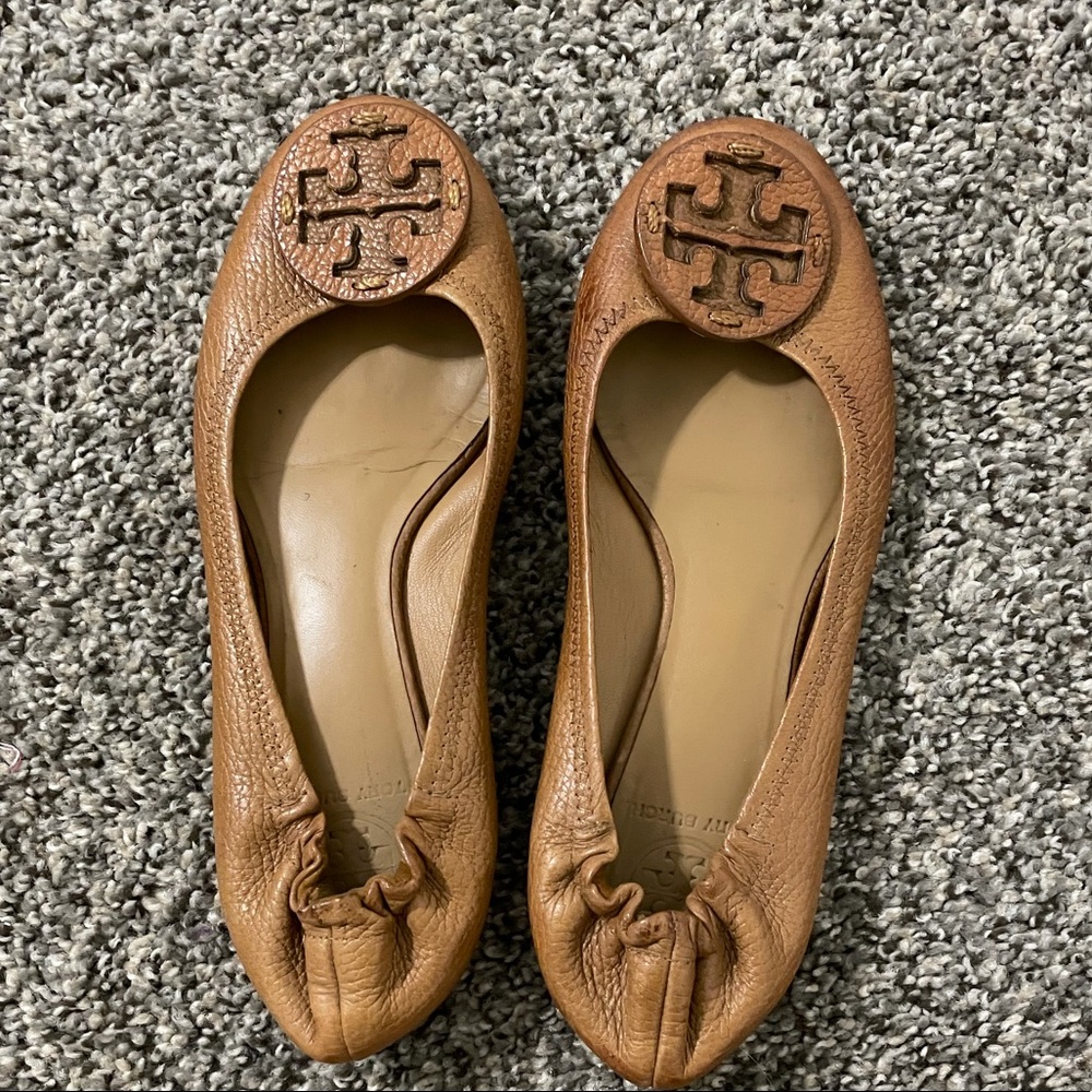 Tory Burch Flats